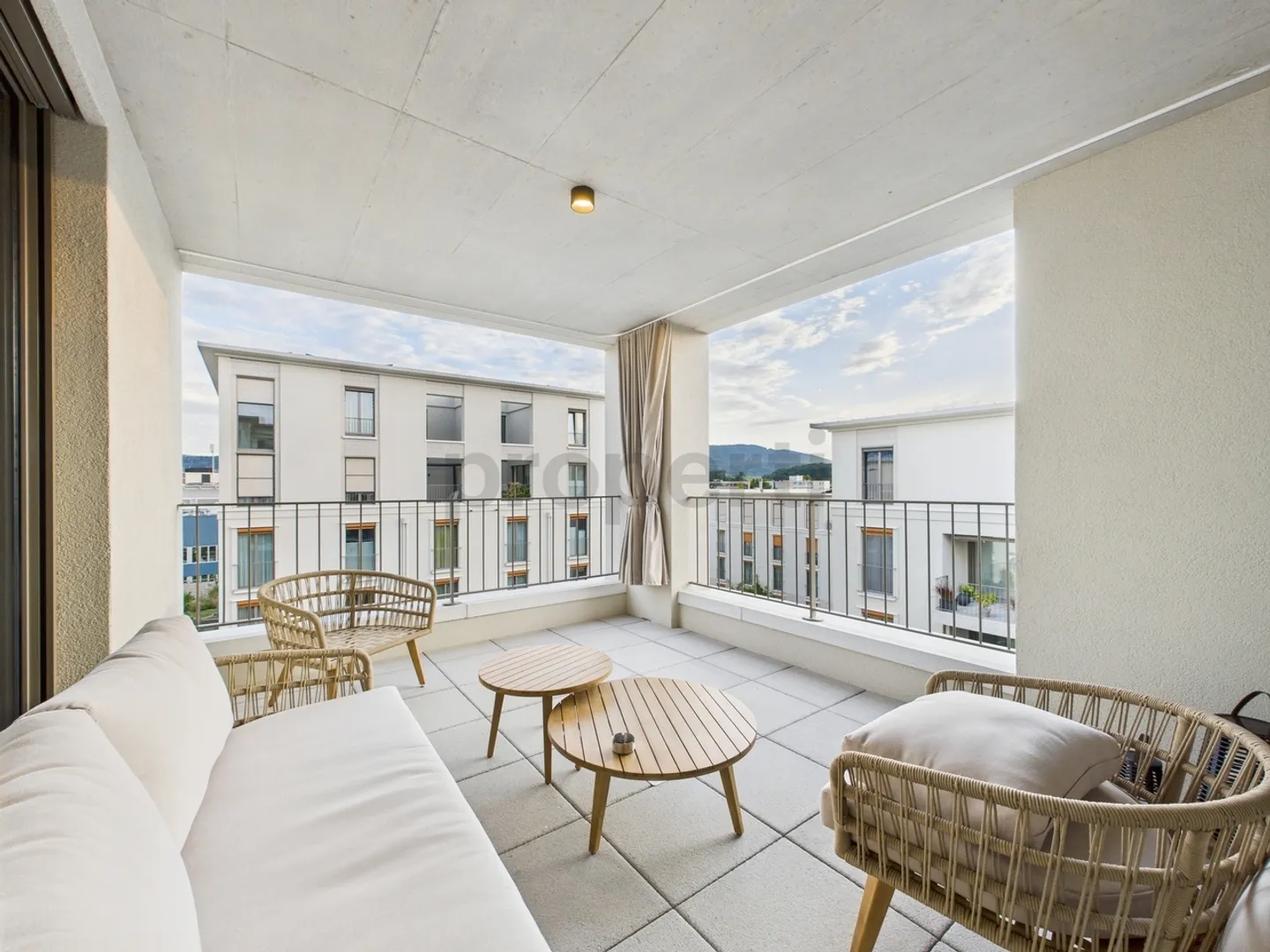 Appartamento duplex da sogno di 4,5 stanze a Reinach BL - Nuova costruzione 2024 - Foto 10 di 13