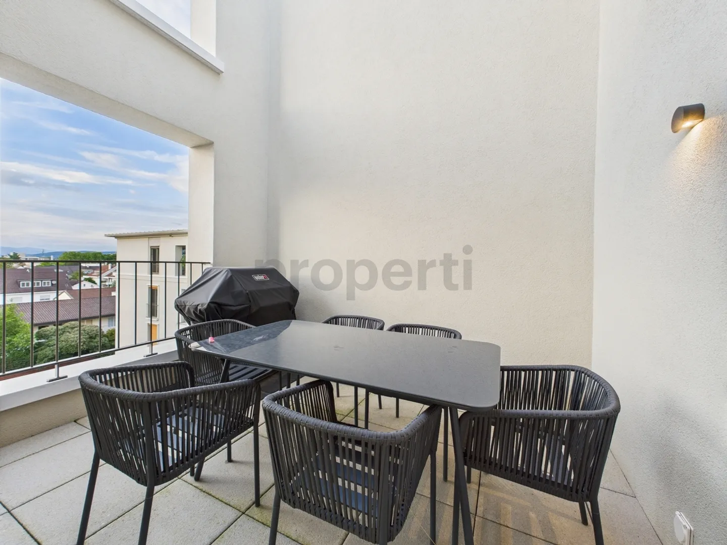 Appartamento duplex da sogno di 4,5 stanze a Reinach BL - Nuova costruzione 2024 - Foto 11 di 13