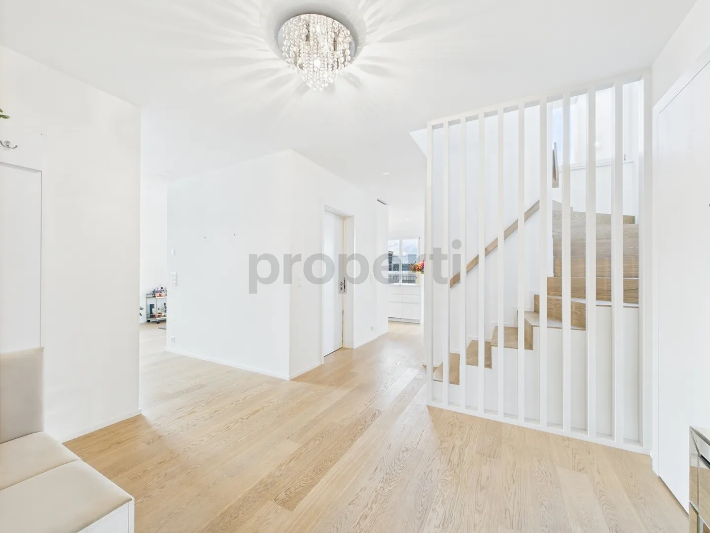 Appartamento duplex da sogno di 4,5 stanze a Reinach BL - Nuova costruzione 2024 - Foto 12 di 13