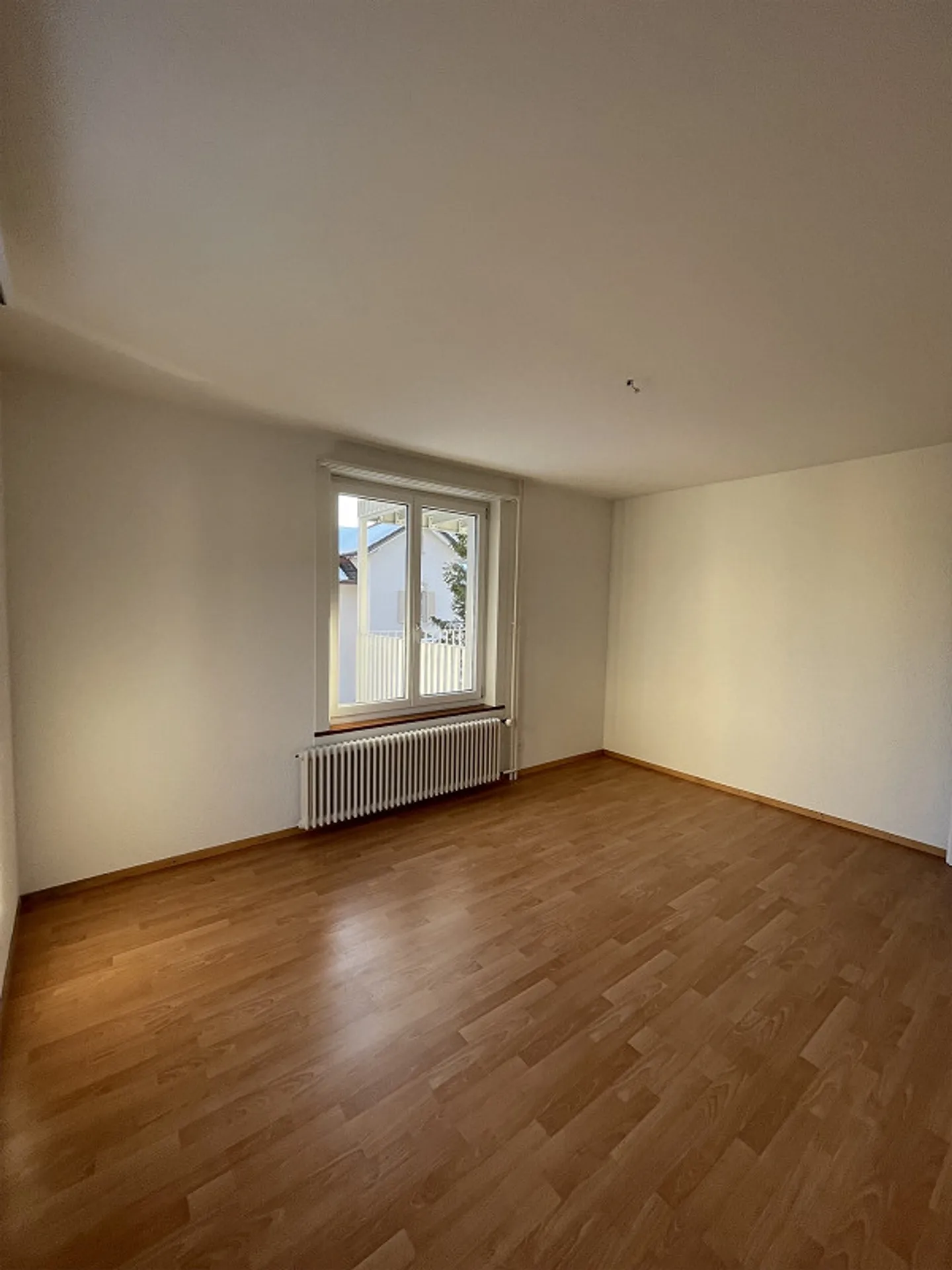 partially renovated, beautiful old apartment ground floor - Photo 14 of 22