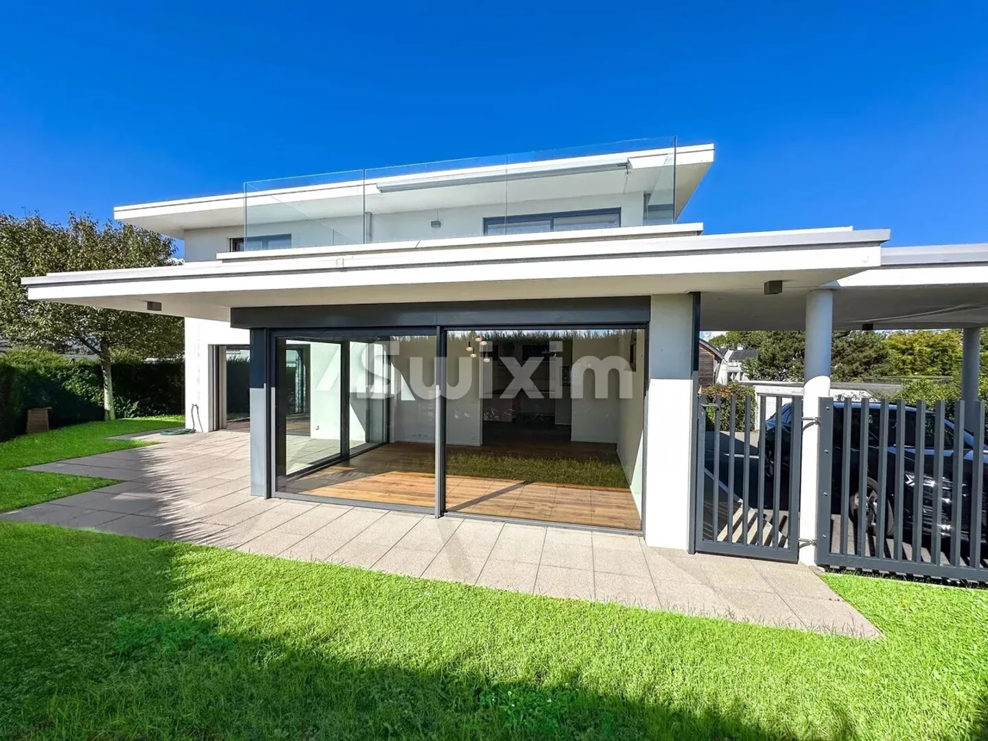 Maison 6 pièces - Photo 1 sur 13