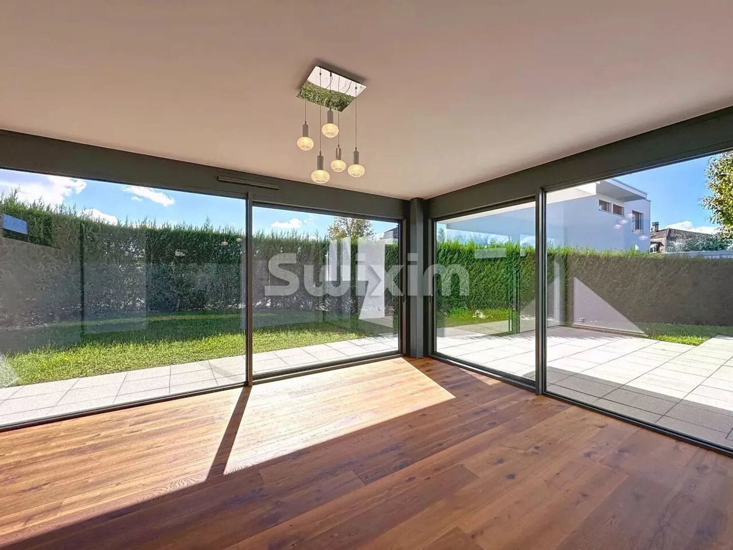 Maison 6 pièces - Photo 4 sur 13