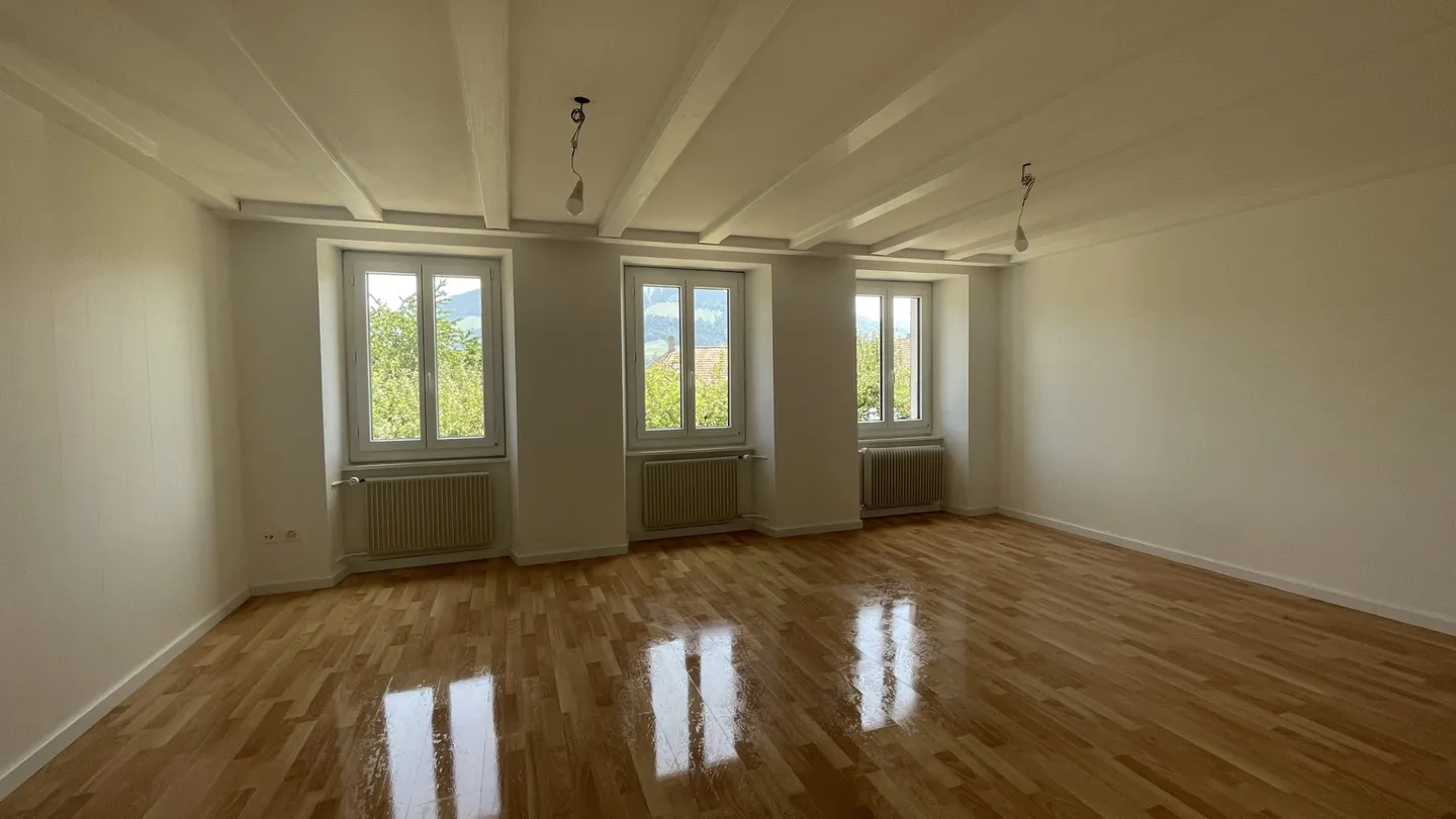 Charmant Appartement au Rez-de-Chaussée - Photo 3 sur 5
