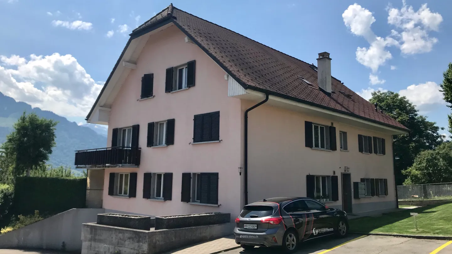 Charmant Appartement au Rez-de-Chaussée - Photo 1 sur 5