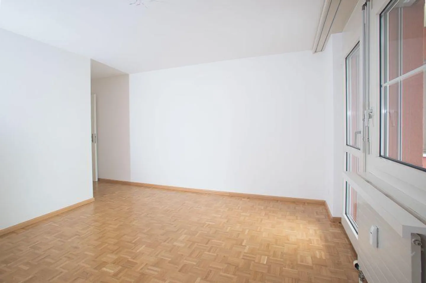 Familienwohnung an der Birs mit Gartensitzplatz - Foto 8 von 9