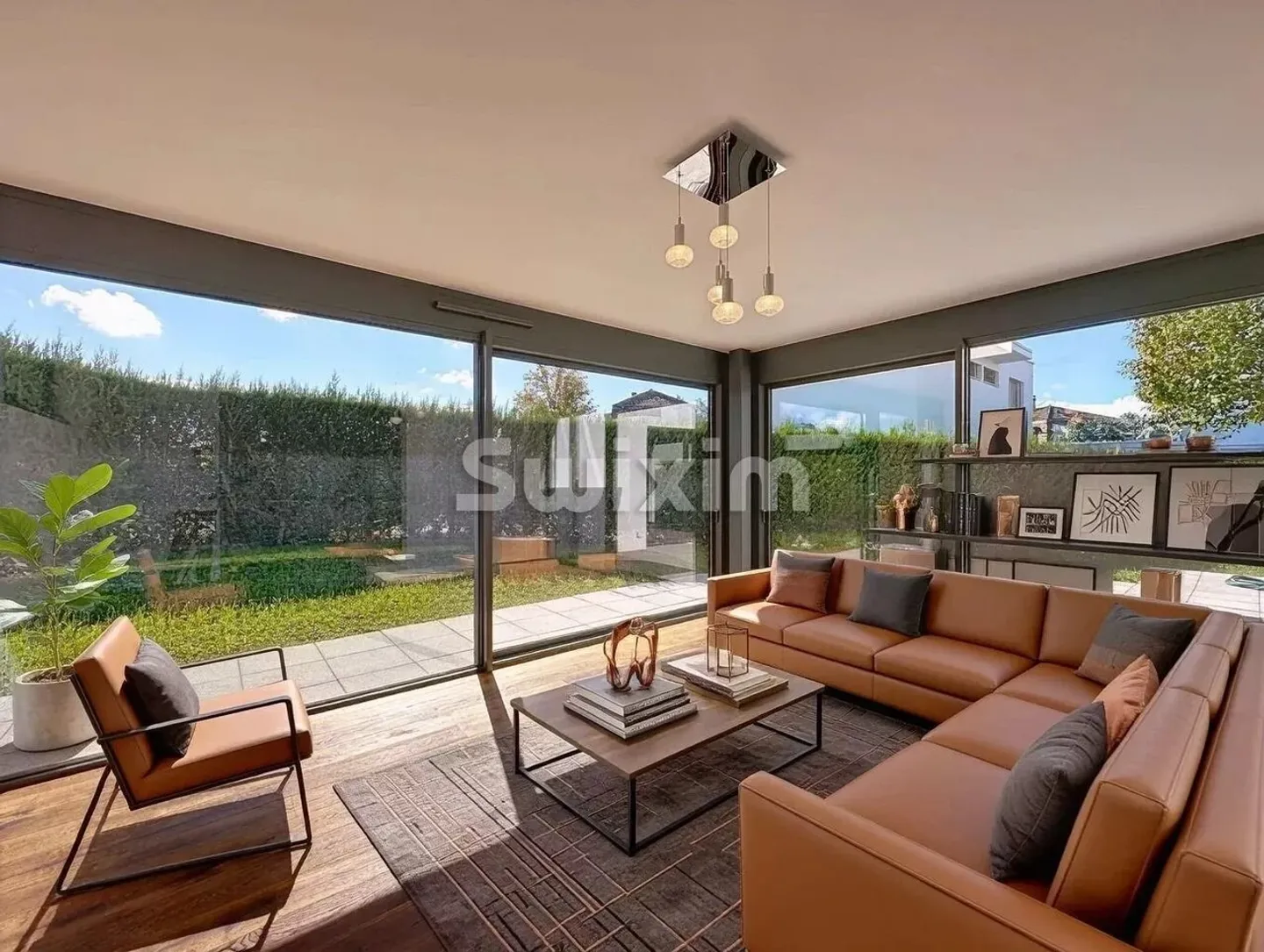 Maison 6 pièces - Photo 5 sur 13