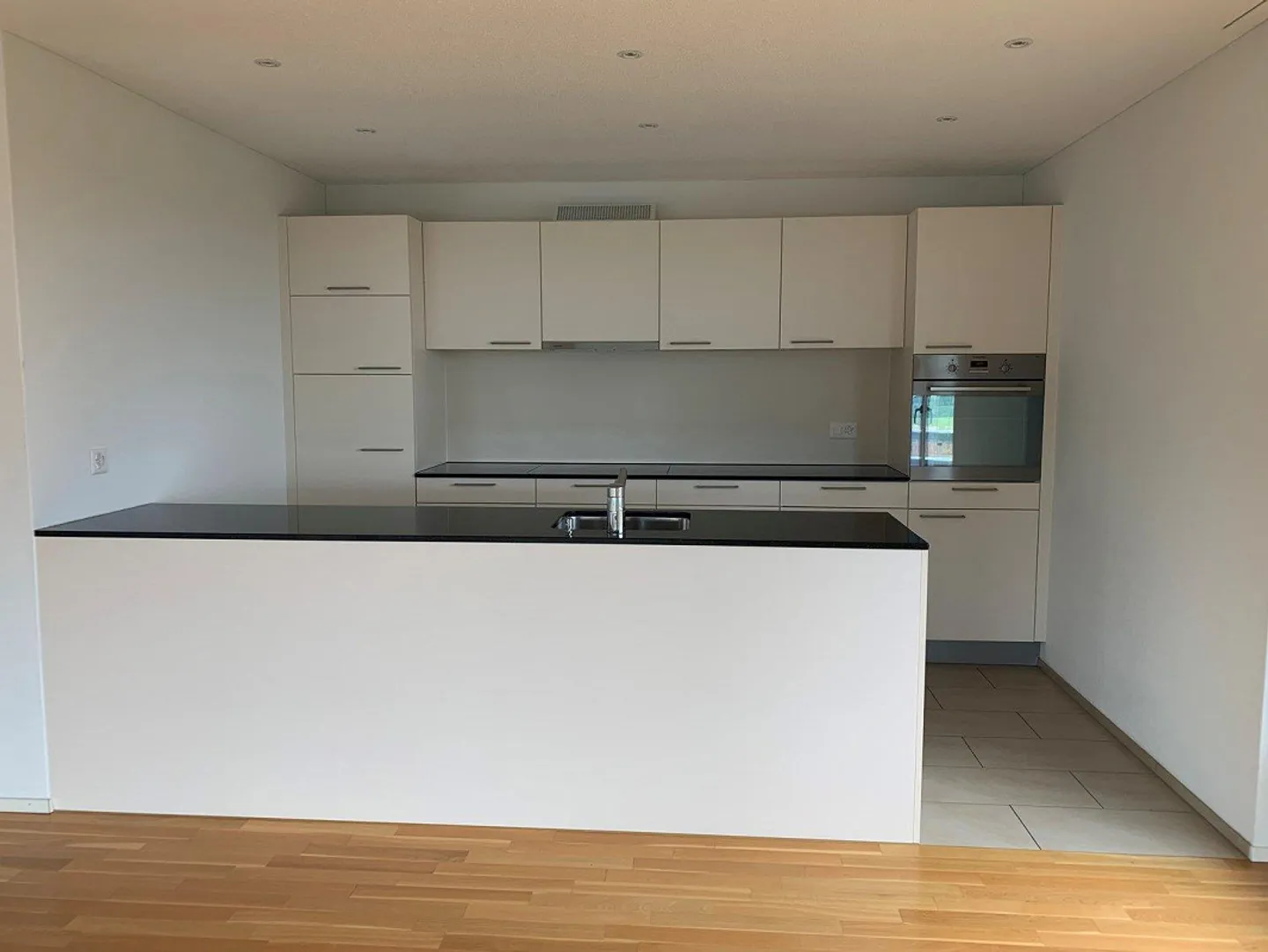 The most beautiful view in all of Lengnau! - Photo 3 of 10