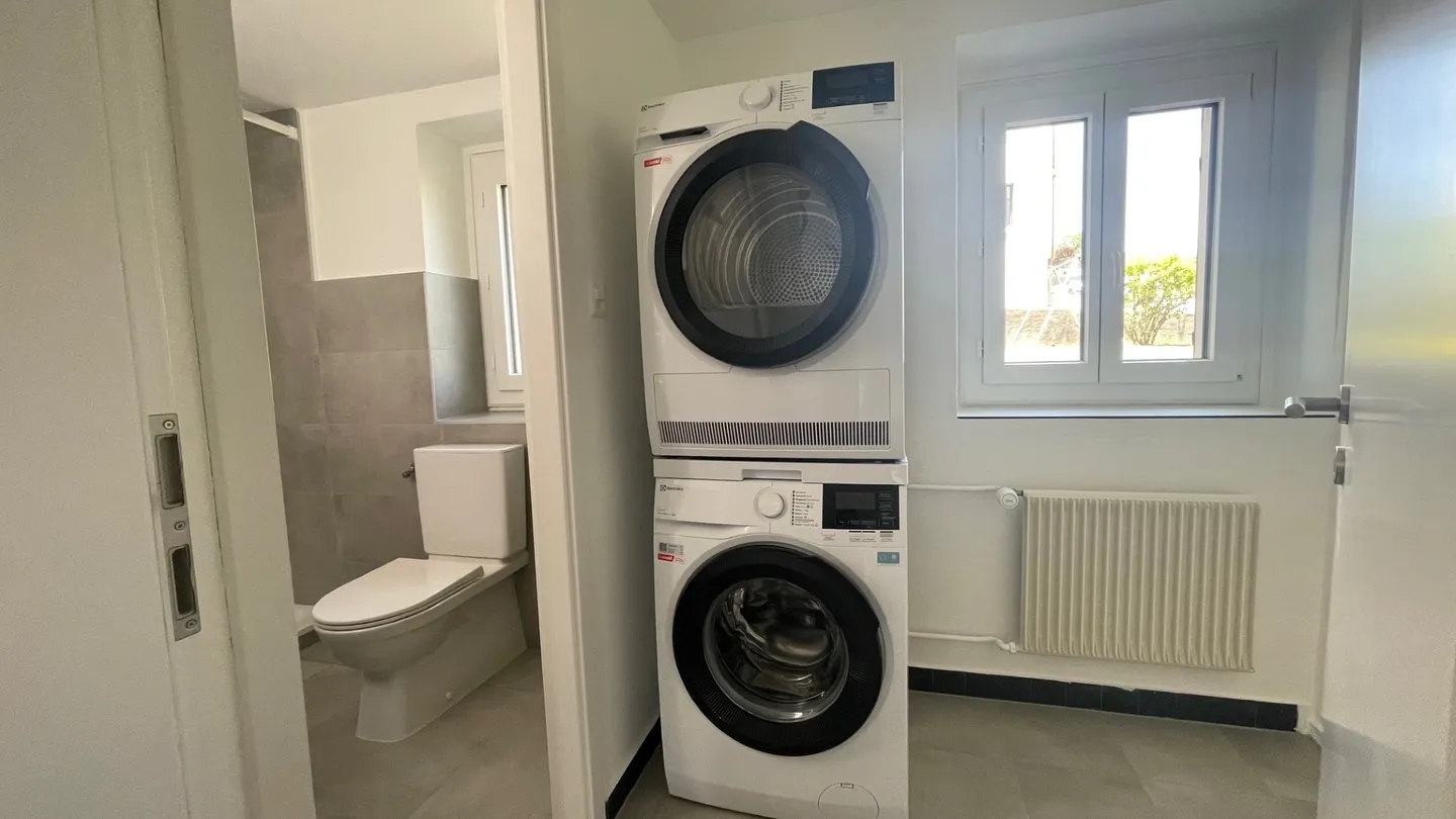 Charmant Appartement au Rez-de-Chaussée - Photo 4 sur 5