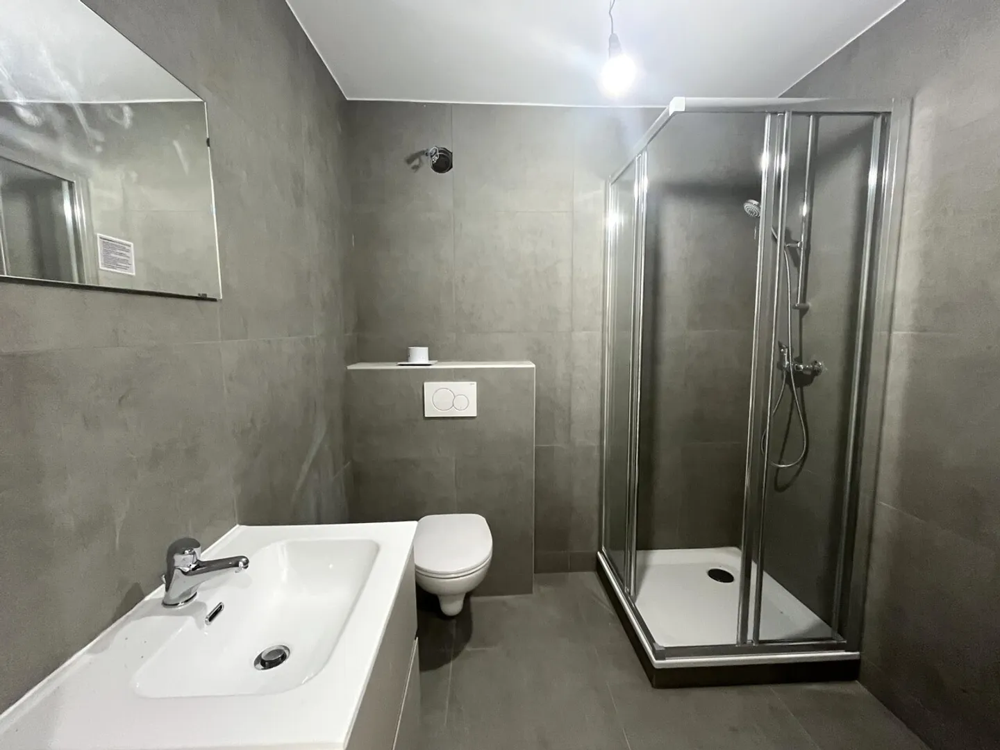 Charmant appartement 2 pièces avec jardin - Photo 9 sur 9