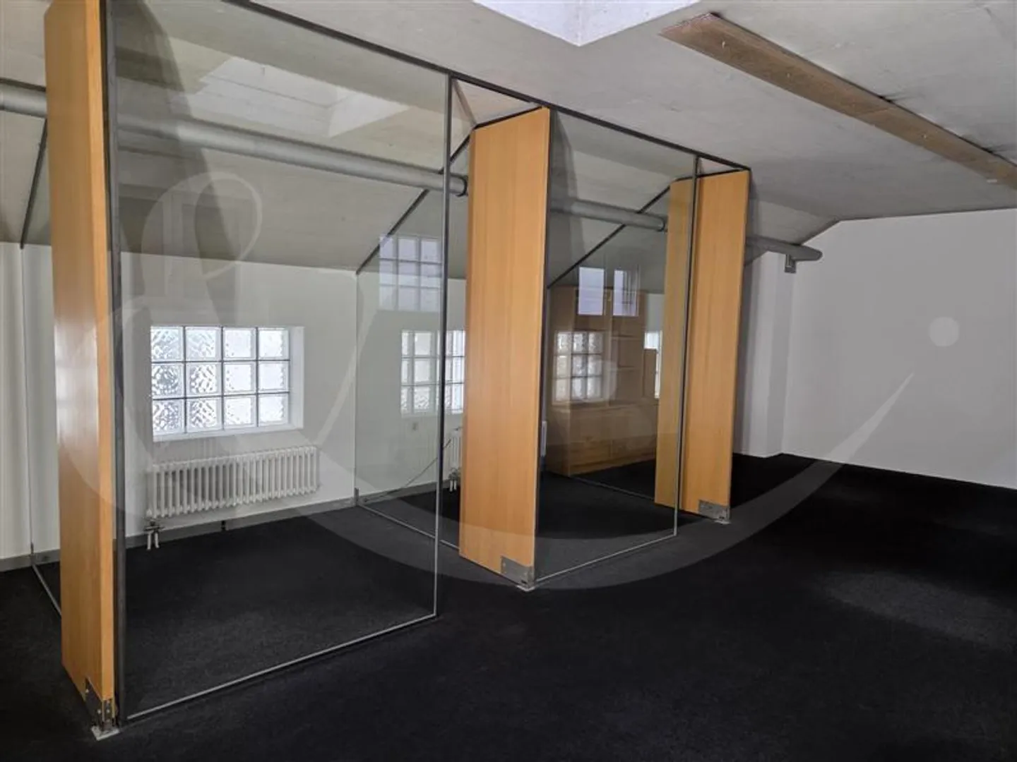 Rue Jean-Jaquet 8, Professioneller Raum von 322 m² - Foto 5 von 5