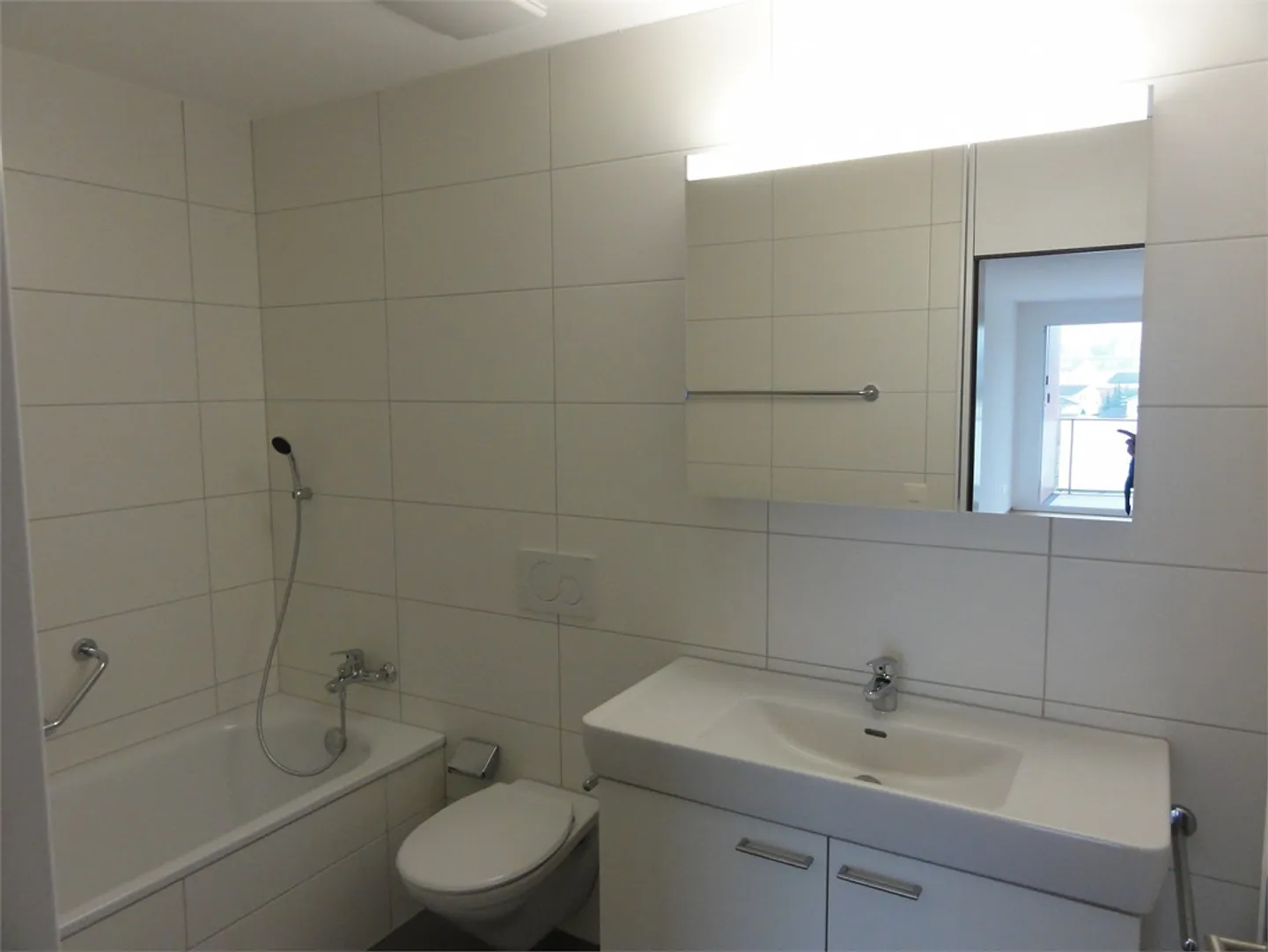 Modernes 4.5 Zimmer Apartment - Foto 6 von 14