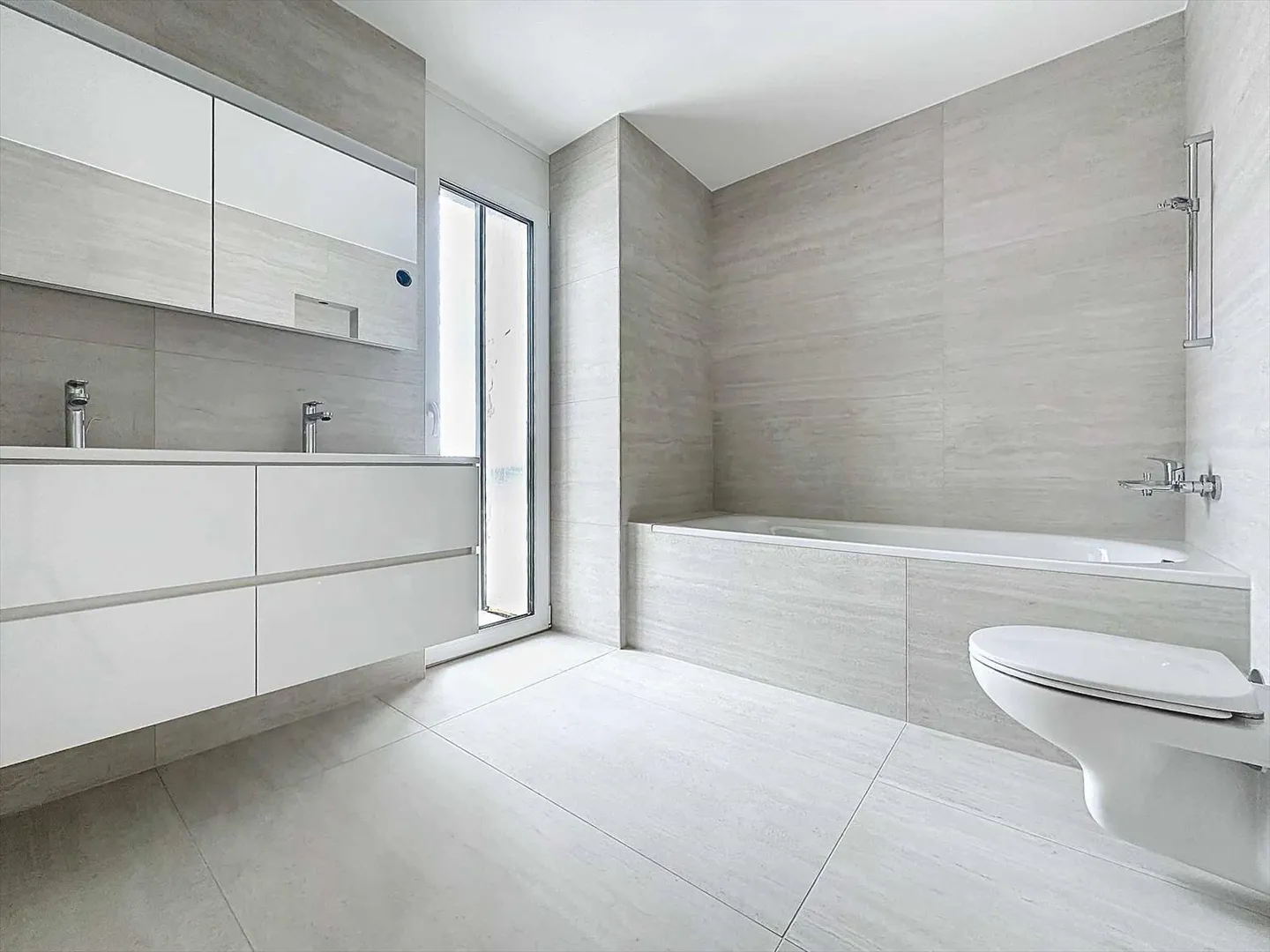 Neue 5.5-Zimmer-Wohnung - Foto 9 von 13