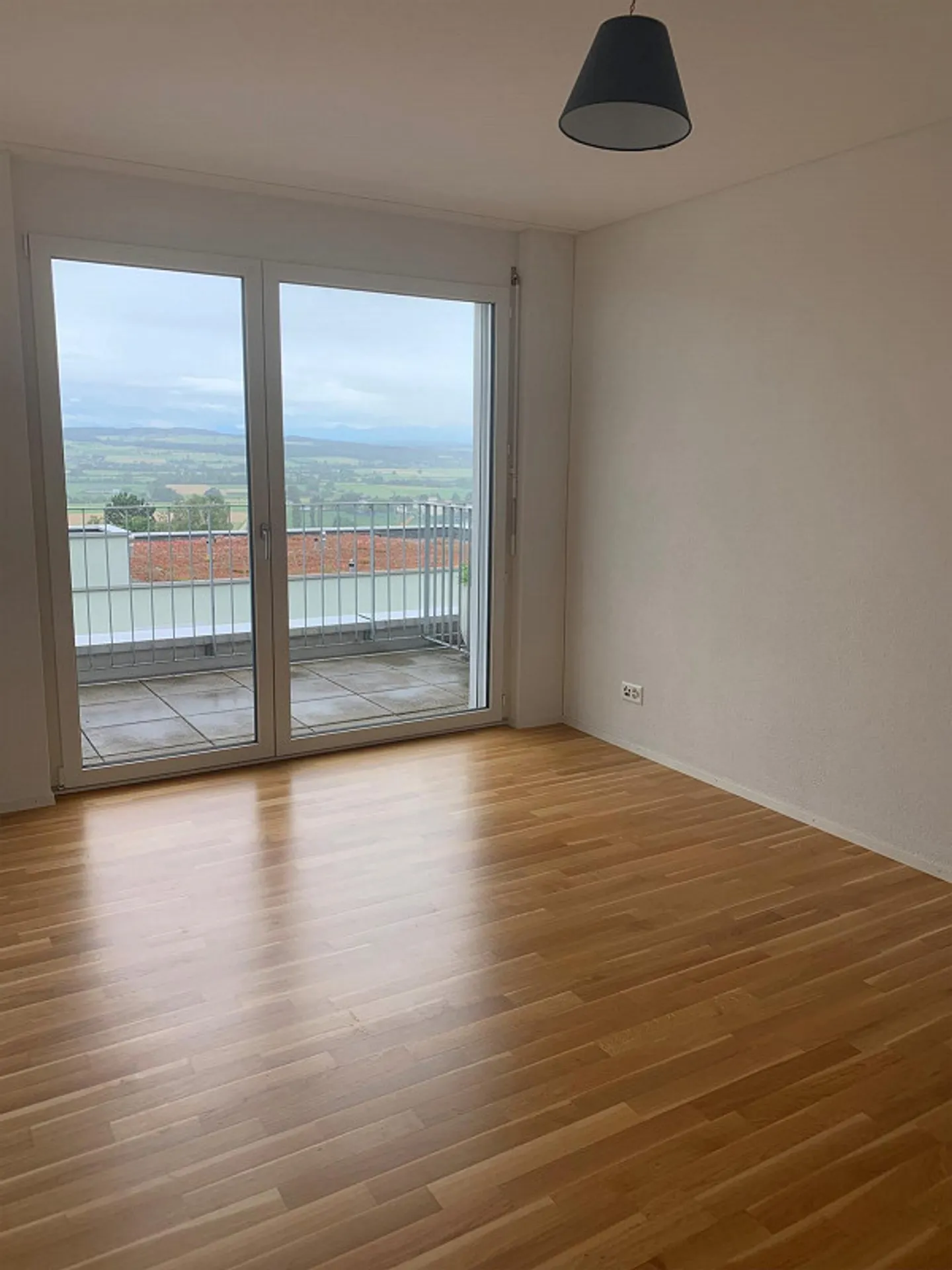 The most beautiful view in all of Lengnau! - Photo 8 of 10