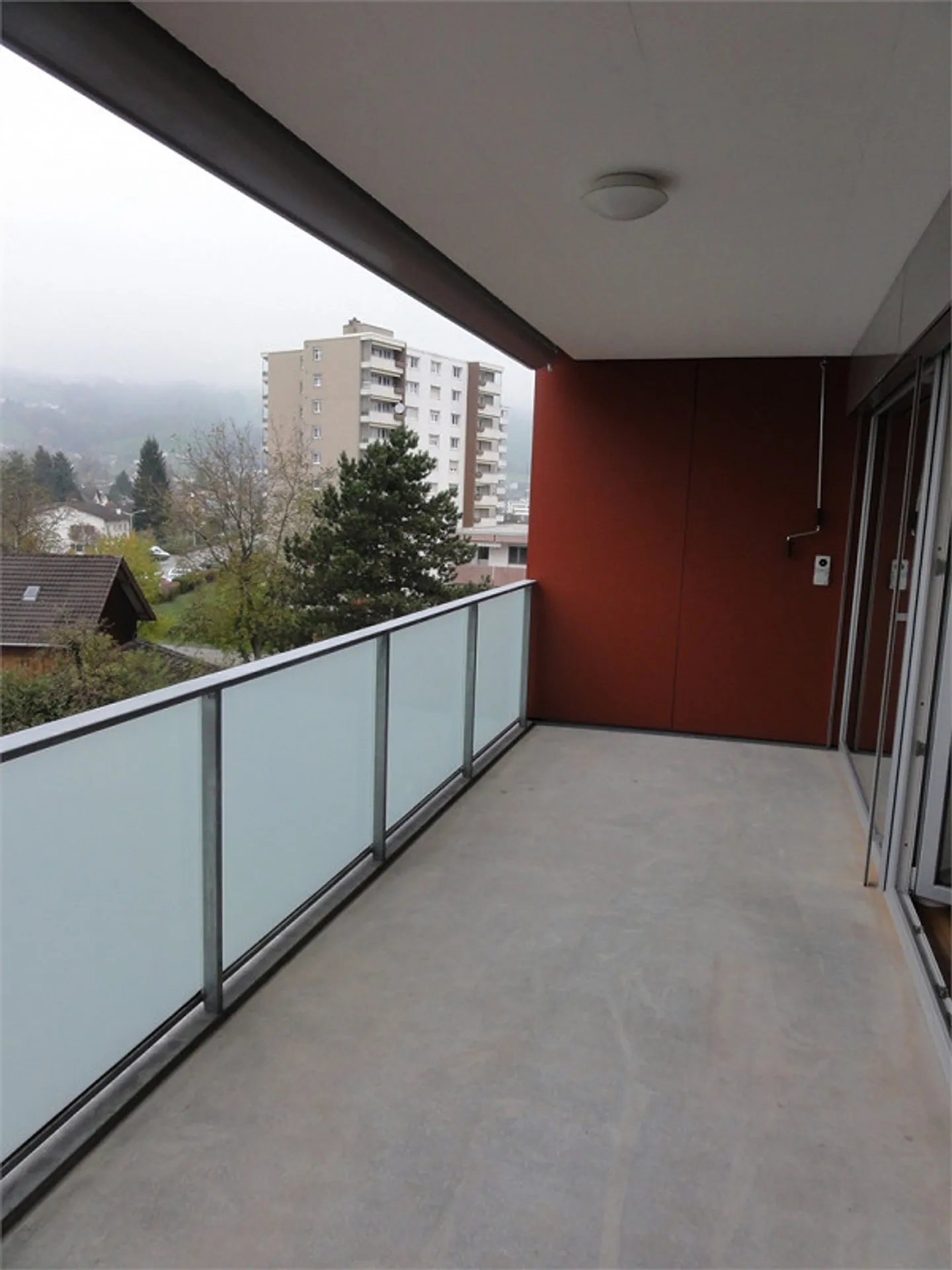 Modernes 4.5 Zimmer Apartment - Foto 13 von 14