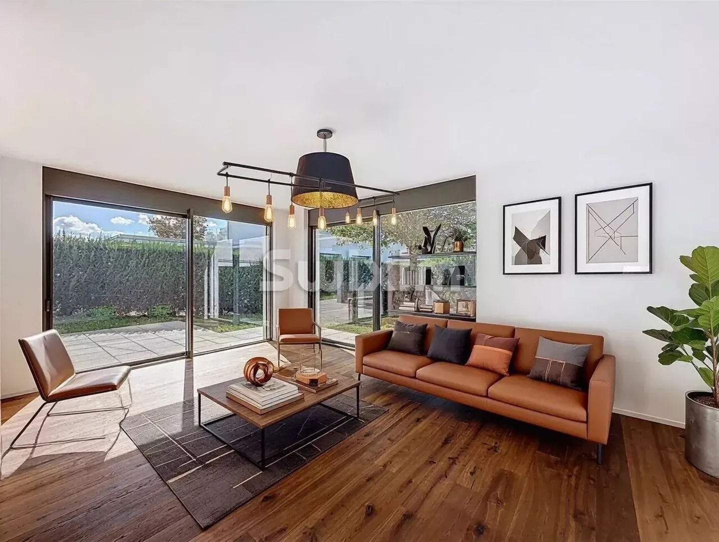 Maison 6 pièces - Photo 12 sur 13