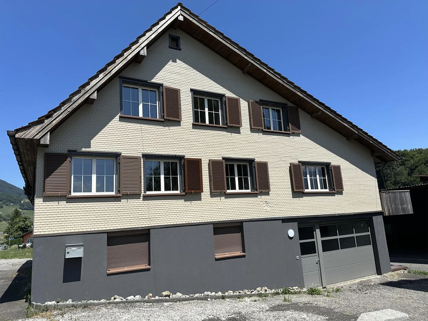 Maison de 8 pièces - Photo 1 sur 19