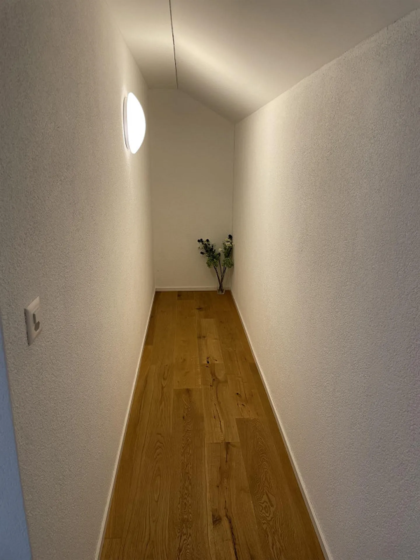 Charmante 1,5 Zimmer Wohnung - Foto 1 von 4