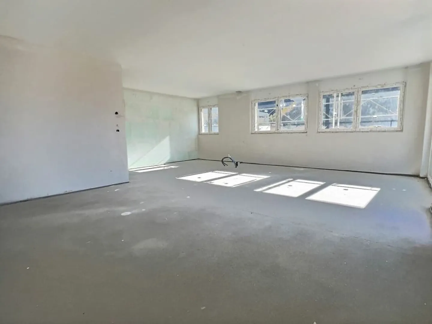 Attique 4.5 pièces à Aproz (Sion) - Photo 10 sur 13