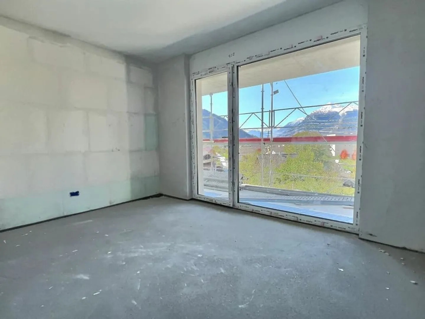 Attique 4.5 pièces à Aproz (Sion) - Photo 11 sur 13