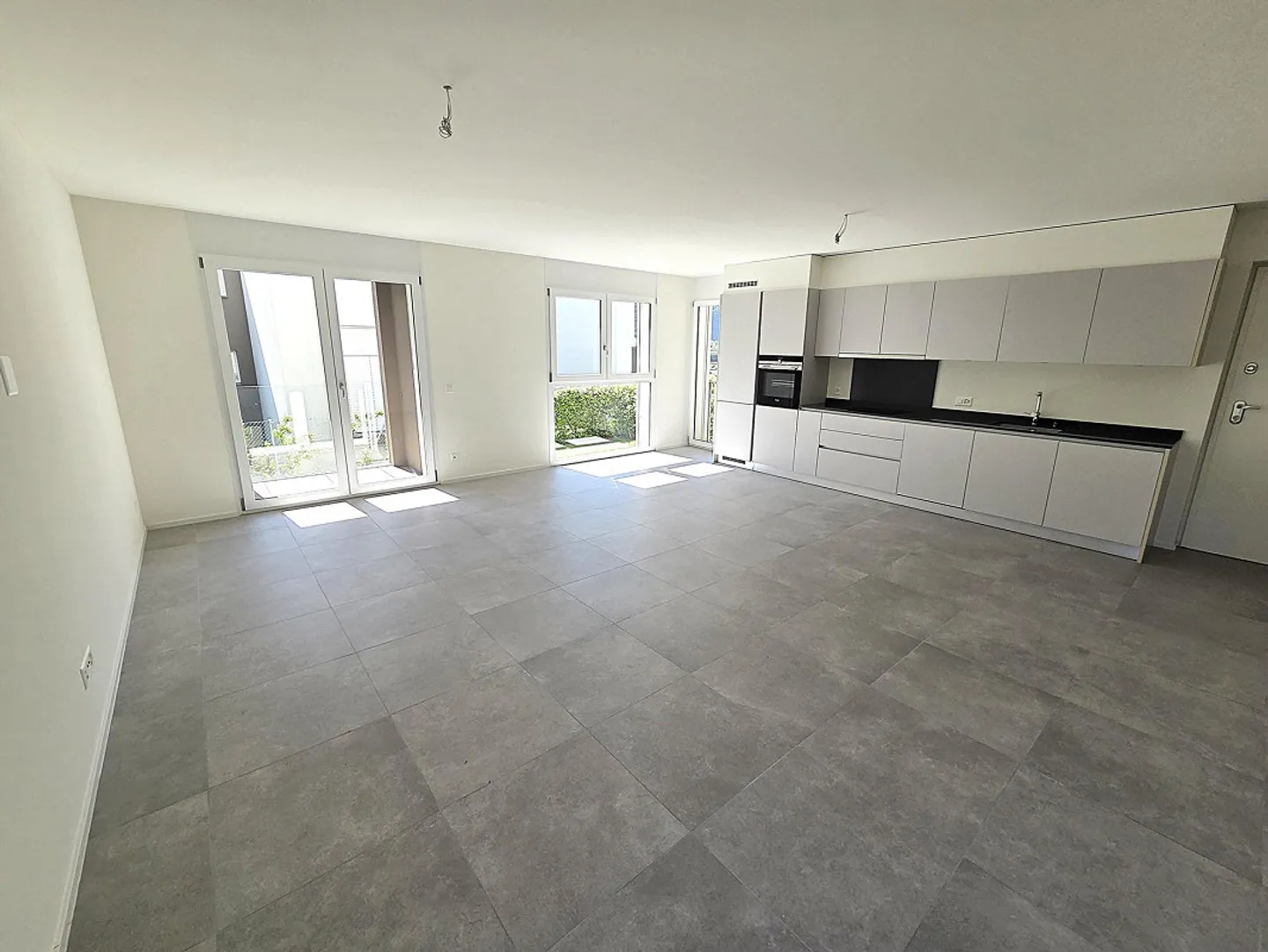 Appartamento 4.5 locali con giardino a Claro - Photo 6 sur 15