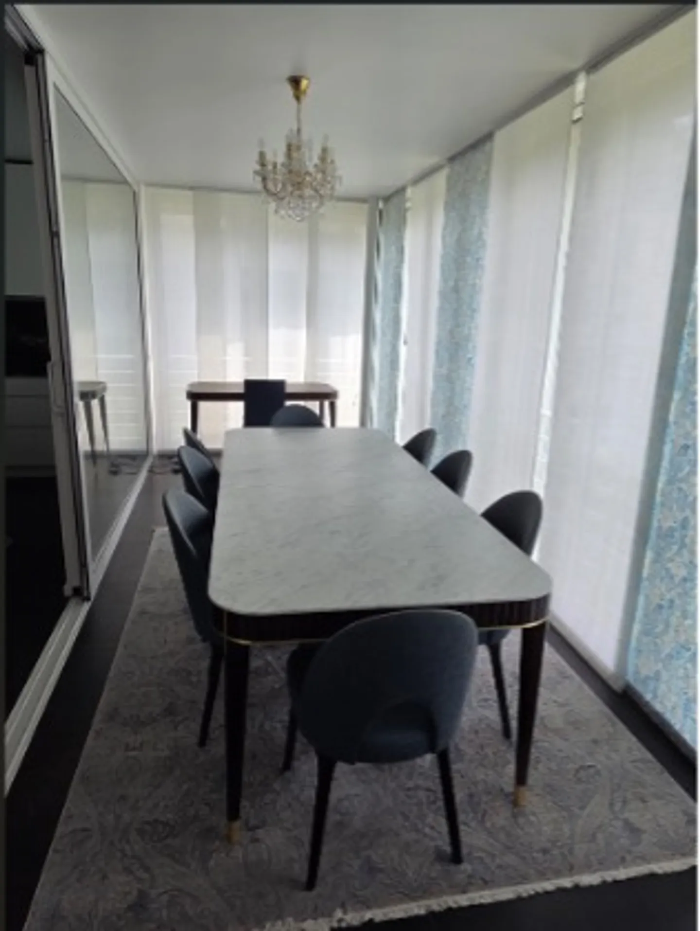 Appartamento 6 locali - Foto 4 di 5