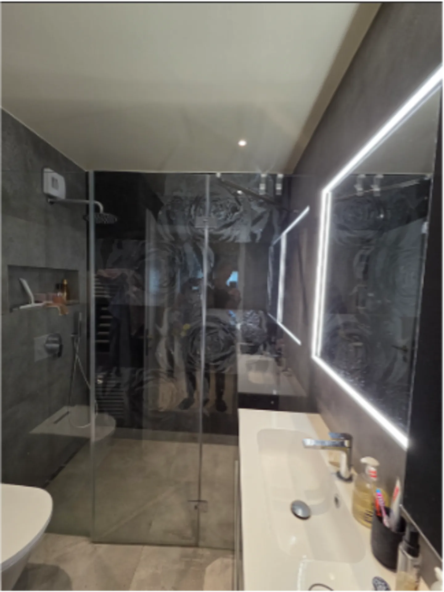 Appartamento 6 locali - Foto 5 di 5