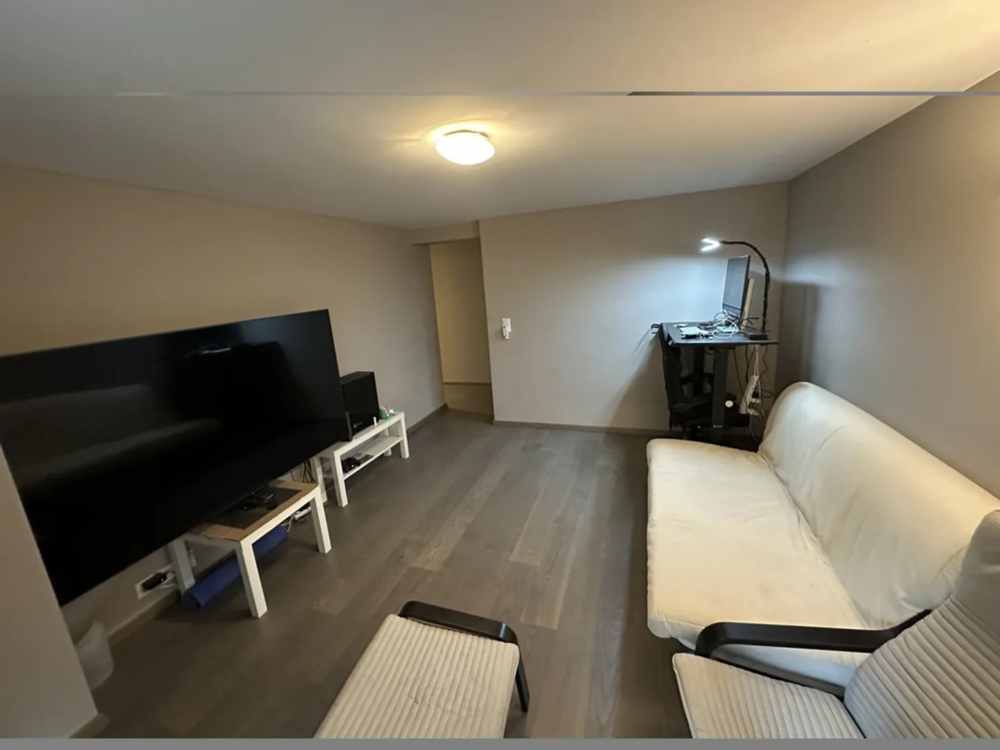 Charming Apartment in Lausanne - Photo 4 of 7