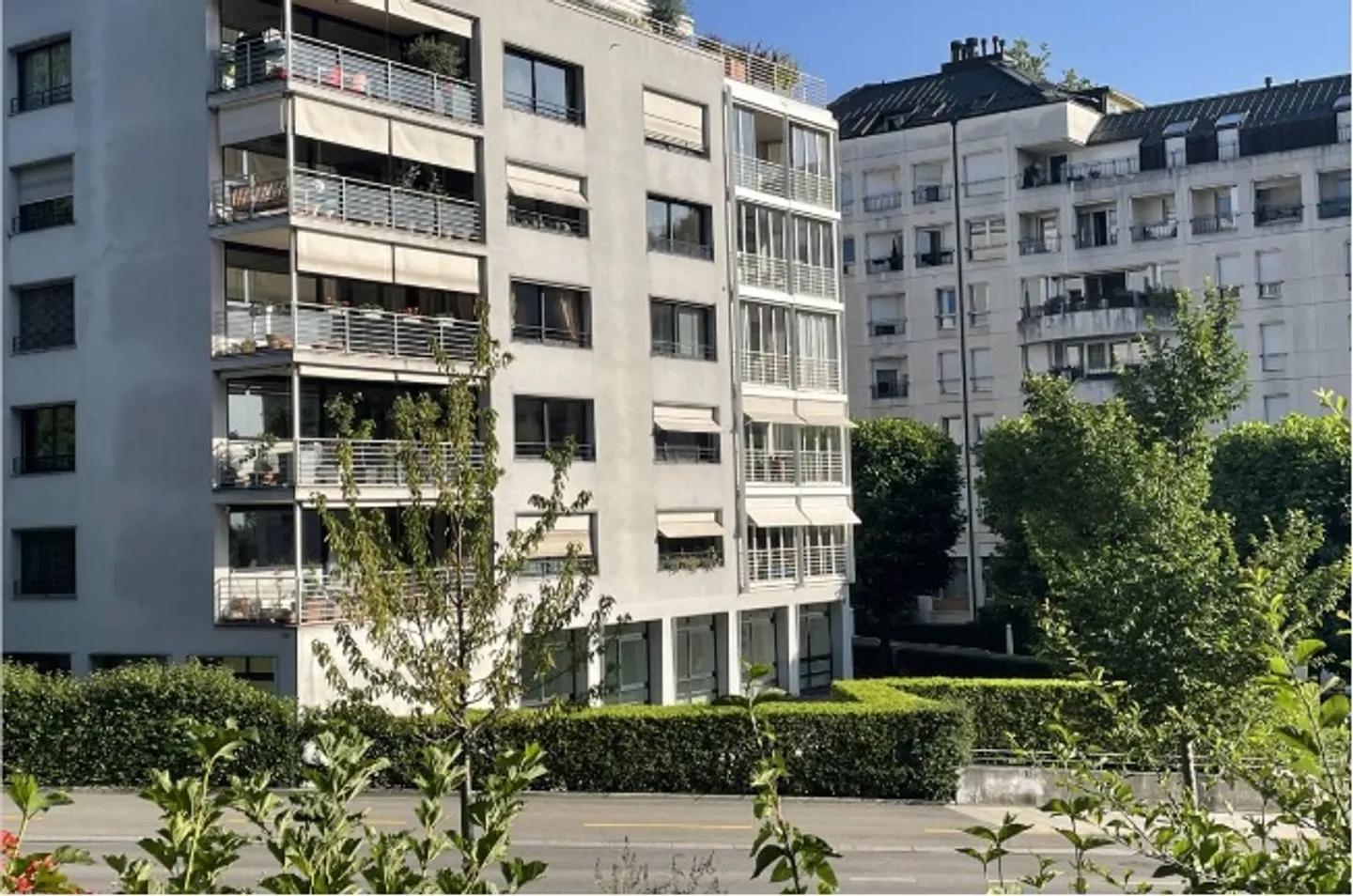 Appartamento 6 locali - Foto 1 di 5