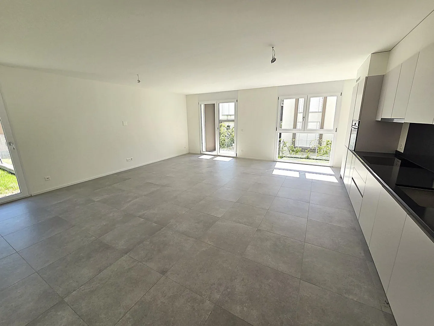 Appartamento 4.5 locali con giardino a Claro - Photo 8 sur 15