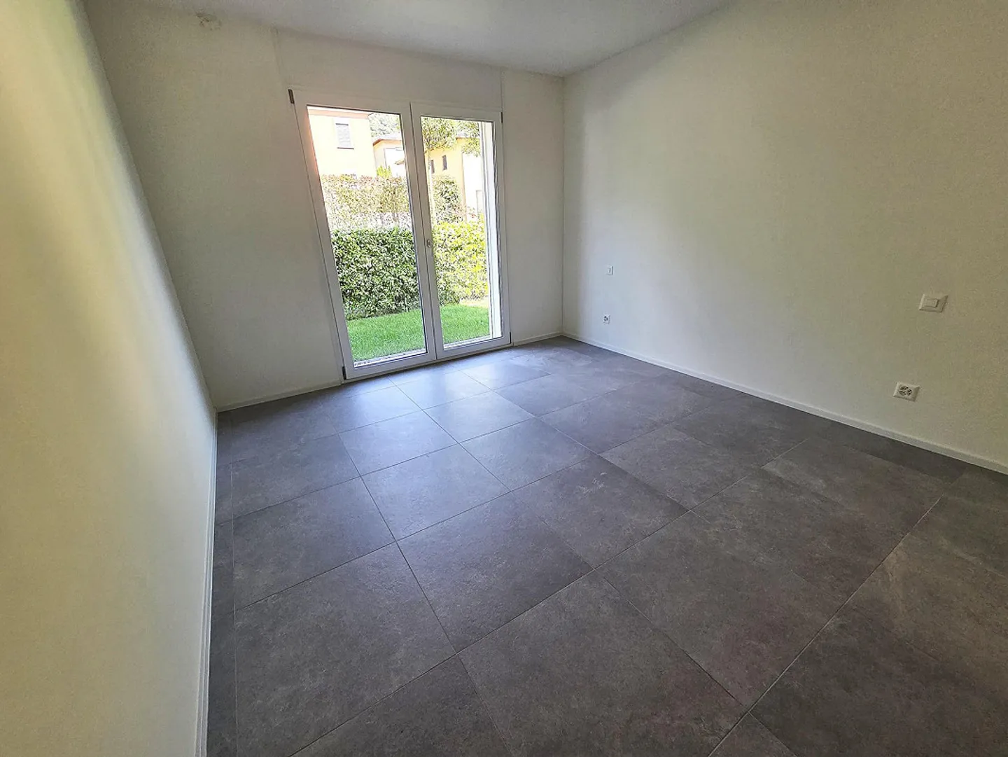 Appartamento 4.5 locali con giardino a Claro - Photo 10 sur 15