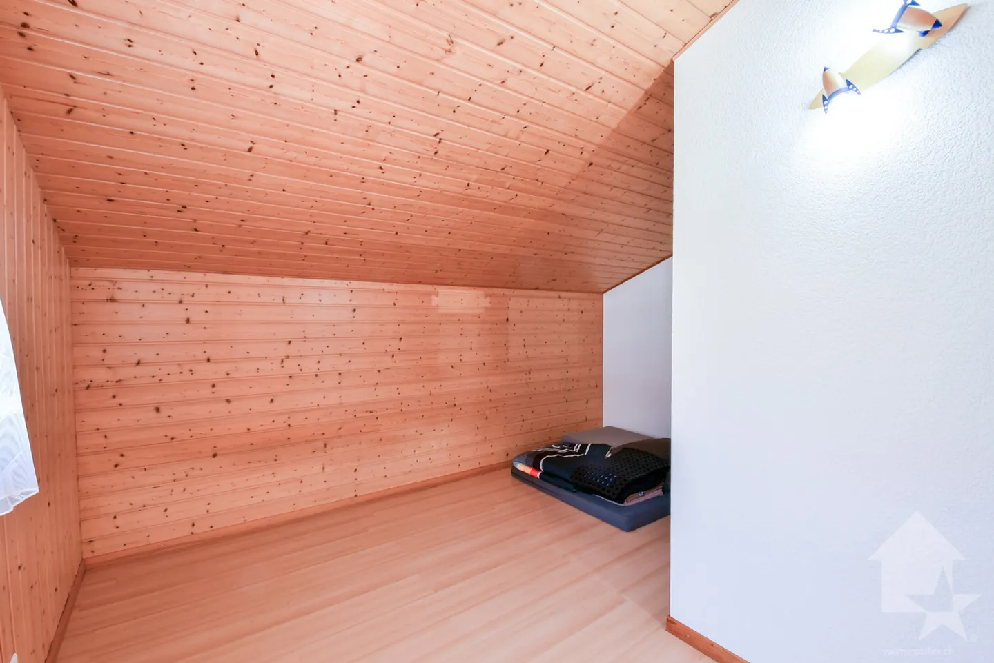 DA PRENDERE - Casa di charme nel cuore del Val de Bagnes - Foto 11 di 15