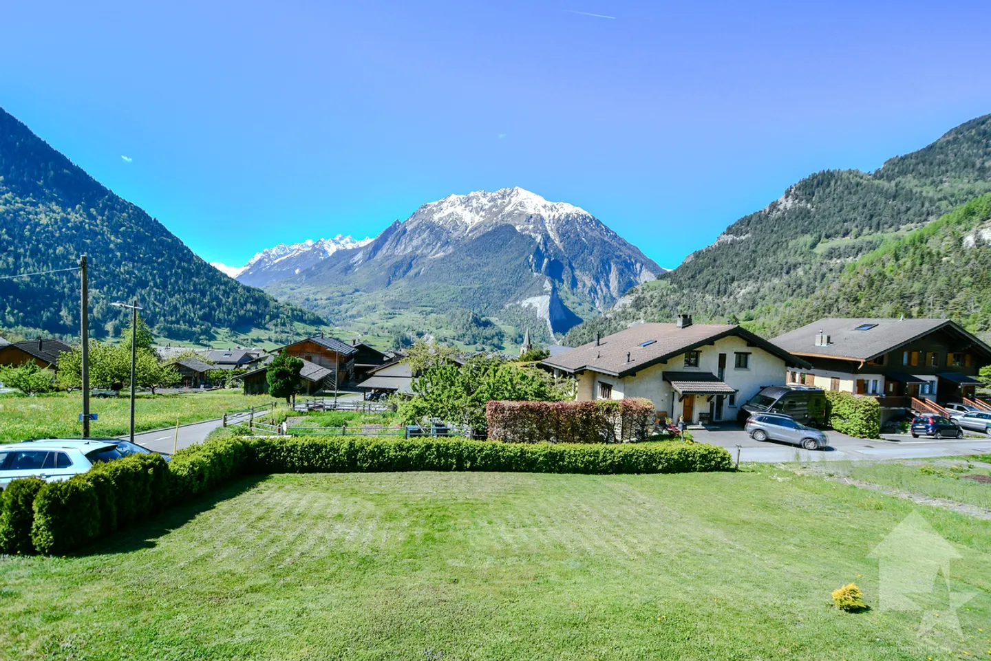 DA PRENDERE - Casa di charme nel cuore del Val de Bagnes - Foto 13 di 15