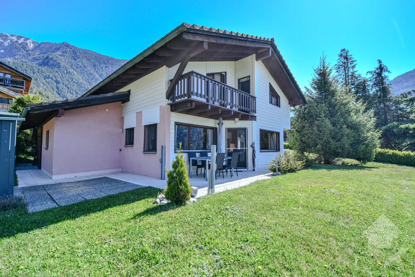 DA PRENDERE - Casa di charme nel cuore del Val de Bagnes - Foto 14 di 15