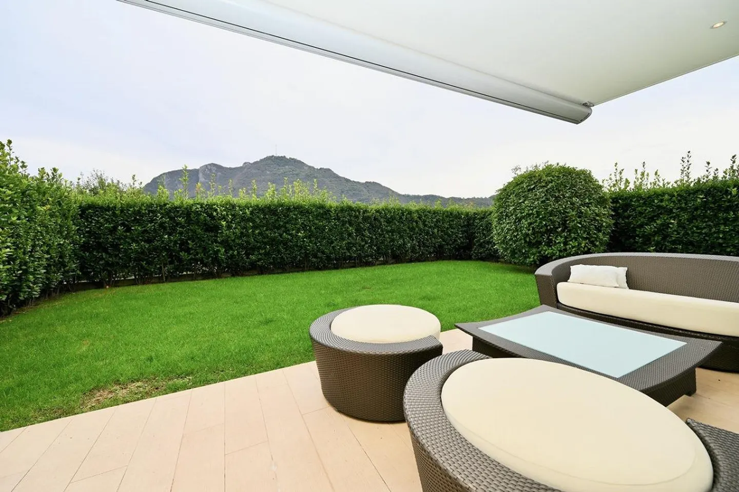 Elegant Apartment with Garden - 1.5 km to TASIS School - Photo 6 of 17