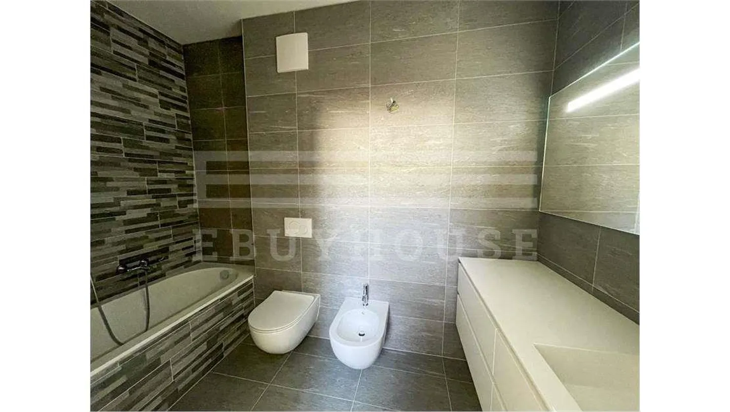 Duplex exclusif de 4.5 pièces au cœur de Cassarate - Photo 7 sur 12