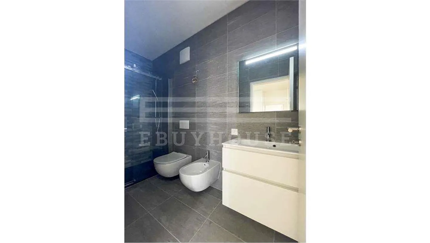 Duplex exclusif de 4.5 pièces au cœur de Cassarate - Photo 8 sur 12