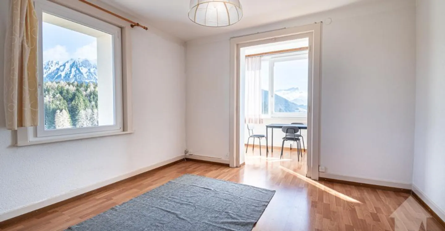 Appartamento Incantevole a Leysin - Foto 1 di 10