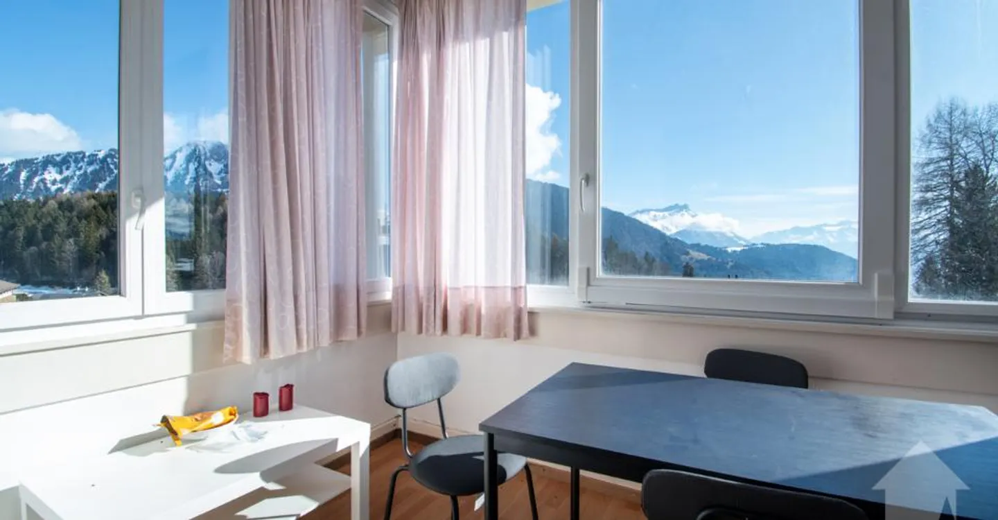 Appartamento Incantevole a Leysin - Foto 2 di 10