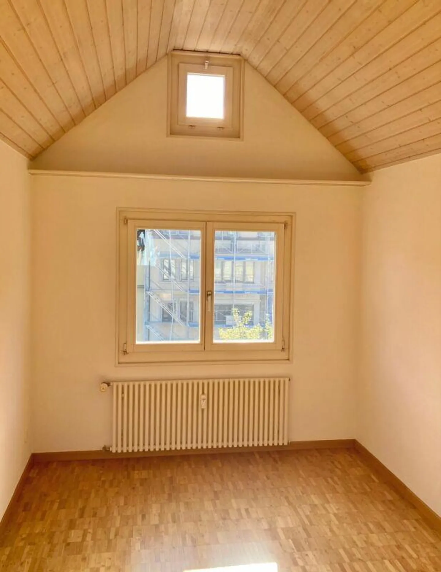 Appartement central 2.5 pièces - Photo 6 sur 8