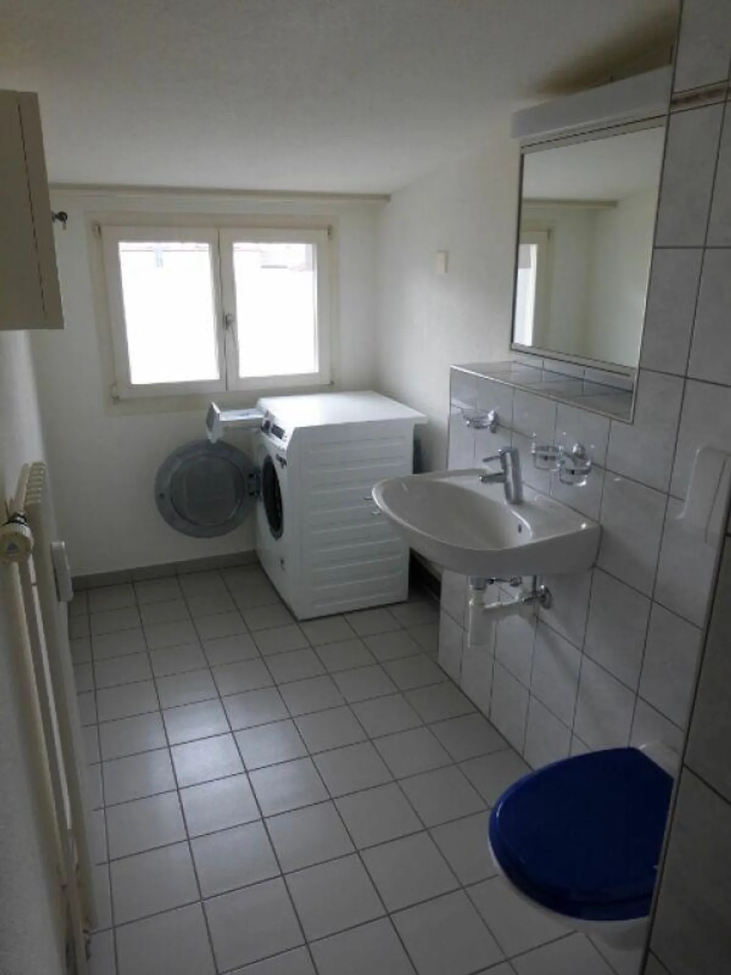 Appartement central 2.5 pièces - Photo 8 sur 8