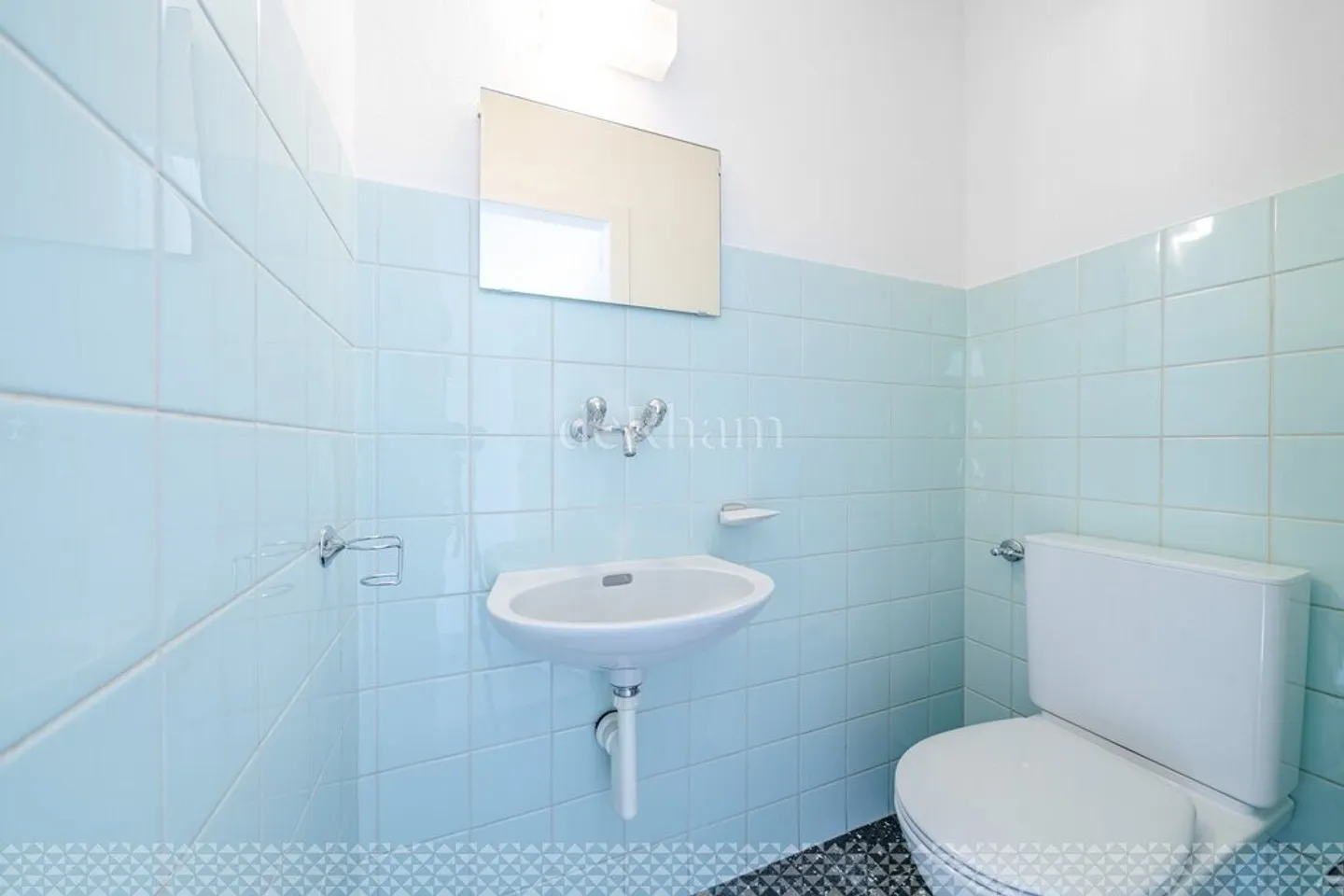 Appartamento in affitto - Foto 3 di 3