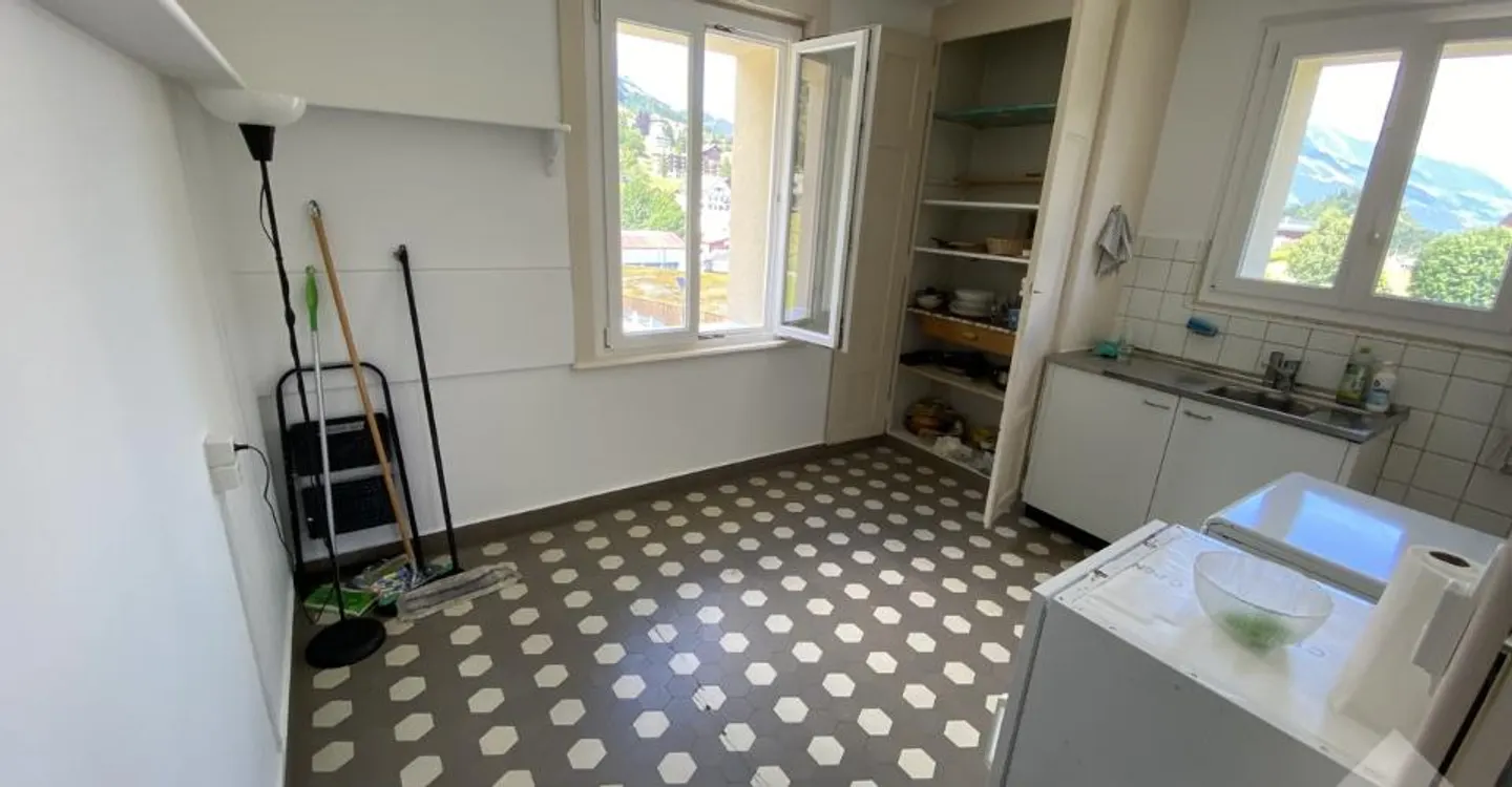 Appartamento Incantevole a Leysin - Foto 6 di 10