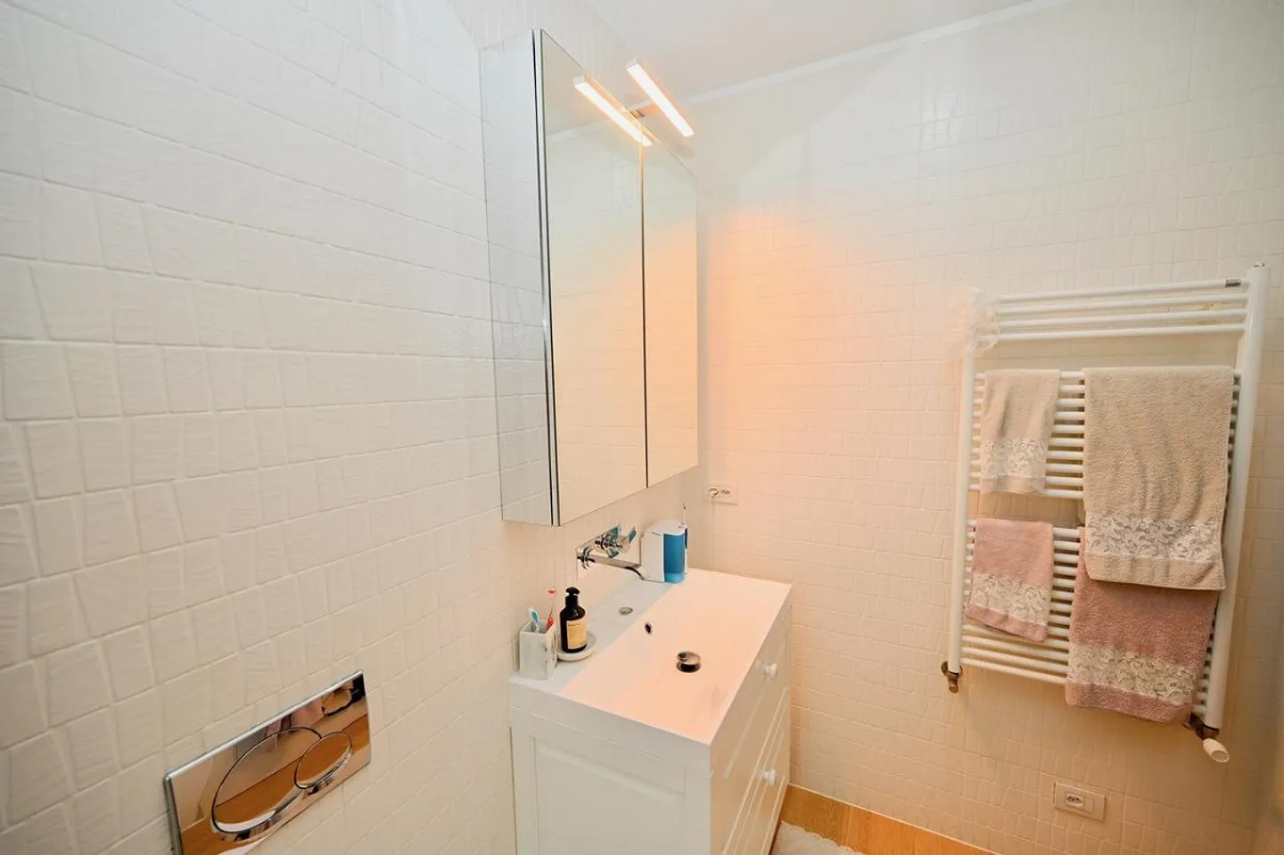 Elegant Apartment with Garden - 1.5 km to TASIS School - Photo 14 of 17
