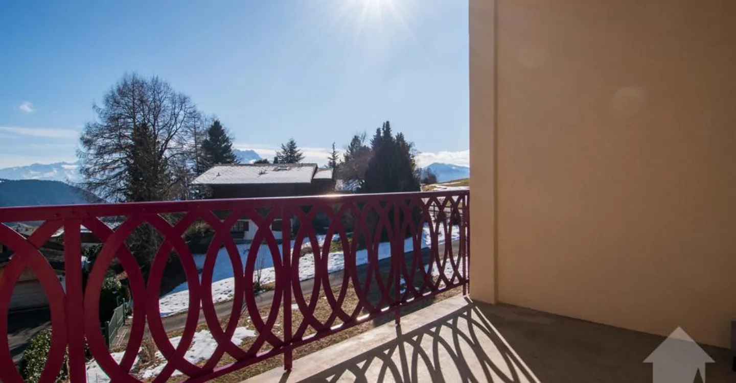 Appartamento Incantevole a Leysin - Foto 8 di 10