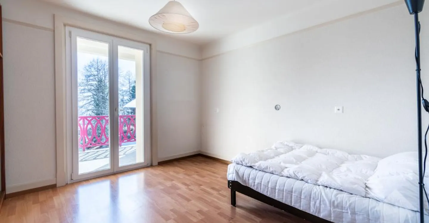 Appartamento Incantevole a Leysin - Foto 4 di 10