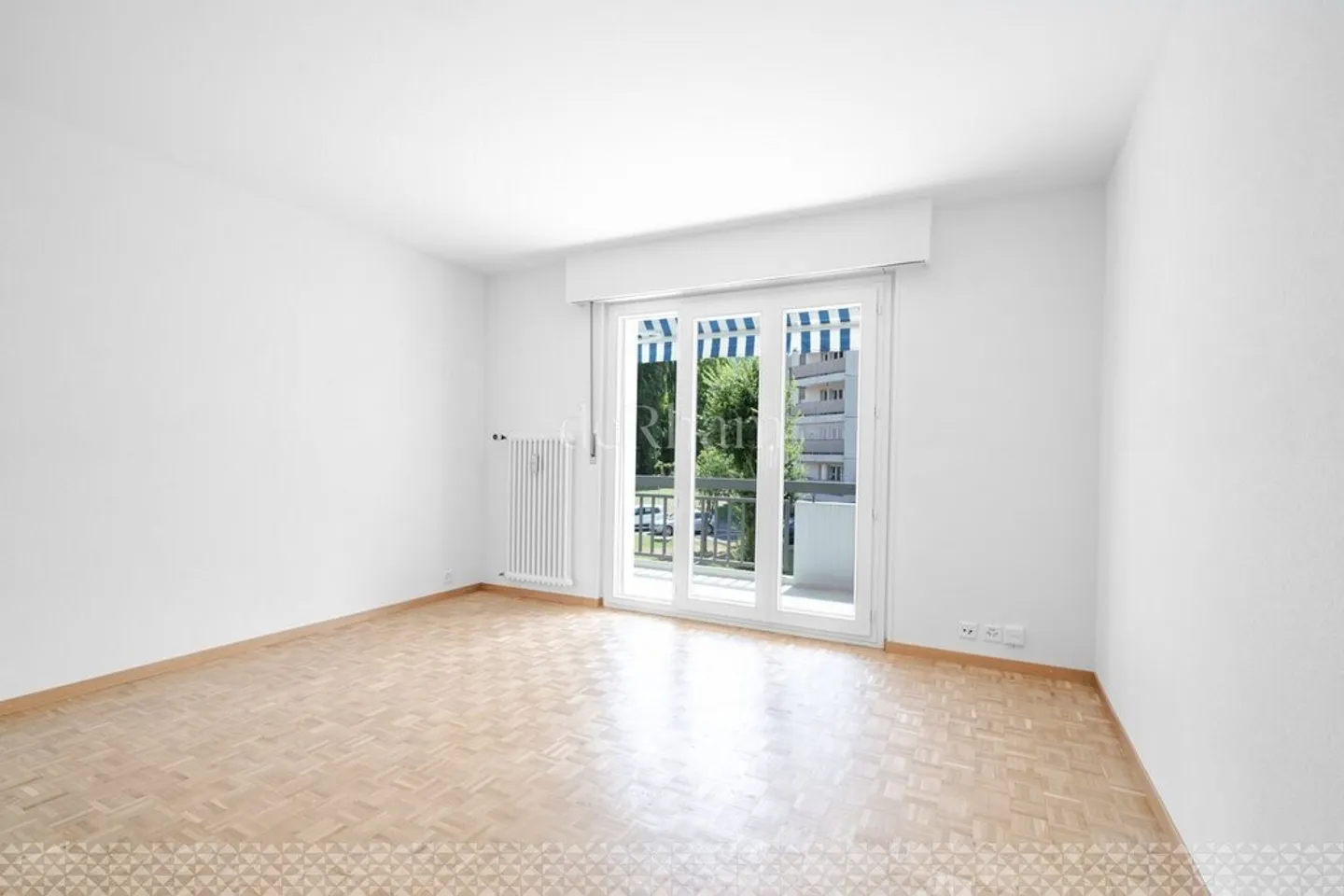 Appartamento in affitto - Foto 2 di 3