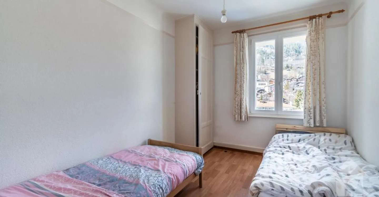 Appartamento Incantevole a Leysin - Foto 5 di 10