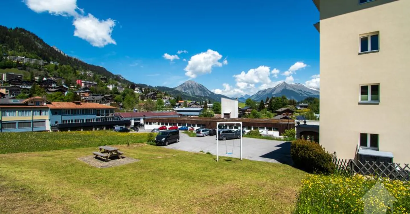 Appartamento Incantevole a Leysin - Foto 9 di 10