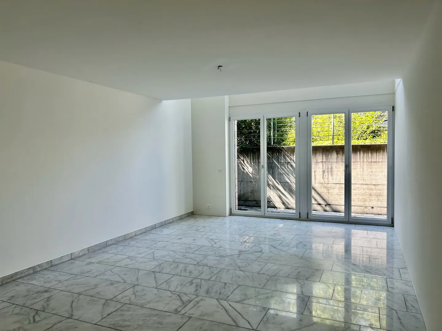 Appartamento esclusivo di 6,5 stanze su due livelli con vista a Riehen - Foto 16 di 24