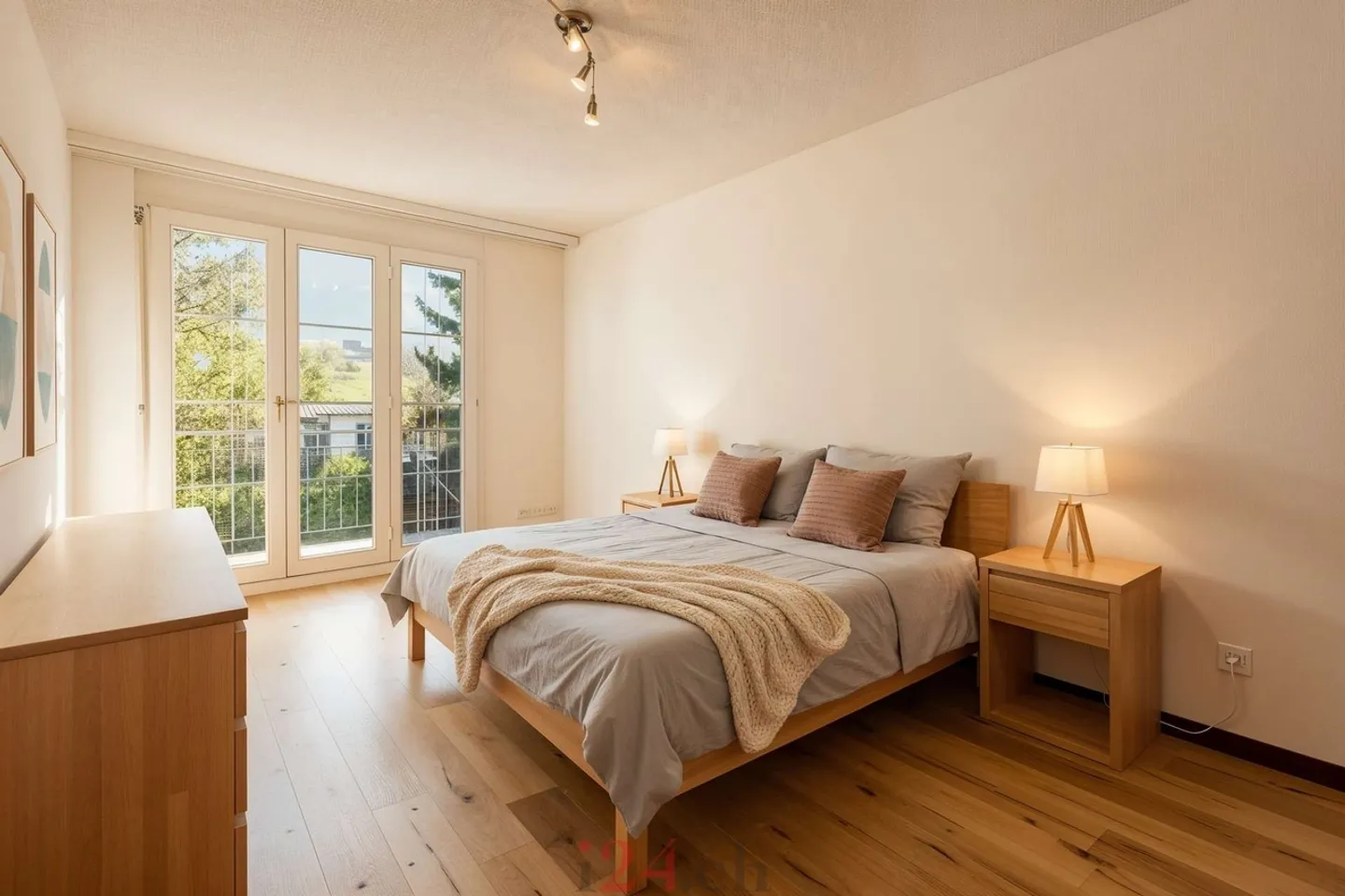 Space for the whole family? Large 5.5-room corner house with garden and terrace - Photo 10 of 12